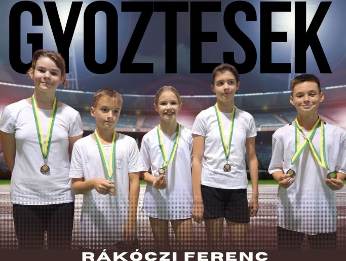 HIPER 2026/2027 GYŐZTESEK